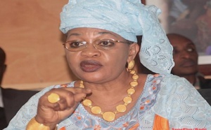 Arrestation d'Oumar Sarr : Aïda Mbodj et Cie réclament Me Wade