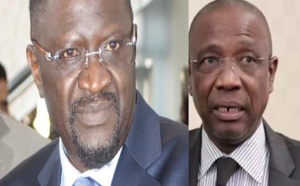 Les ministres Pape Abdoulaye Seck et El Hamidou Kassé en deuil !