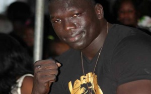 Malick Niang conseille les lutteurs: "Eviter le chanvre indien et la fréquentation des filles"