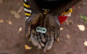 Excision collective de onze filles à Soumacounda : Le Réseau des jeunes pour la promotion de l’abandon des MGF, condamne fermement l'acte