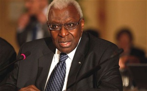 LA CHRONIQUE DE MAGUM JËMM - De numéro Un mondial de l’athlétisme à un numéro de dossier judiciaire : Lamine jaaxle na ! Par Tange Tandian