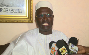 Khalifa Sall sur la limitation des festivités du nouvel an : "Ce n'est pas une interdiction mais une requête"