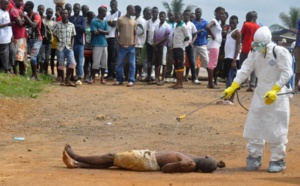 La Guinée célébre demain la fin d’Ebola