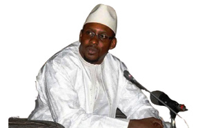 La levée de l’immunité parlementaire de Moustapha Diop actée : un vote sans appel
