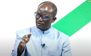 7 mois après son limogeage, Dr Cheikh Dieng dévoile une affaire de 680 milliards de FCFA