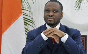 Côte d'Ivoire - Soro depuis Bouaké : « La politique est le lieu de la jalousie, méchanceté… »