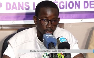 Excision collective de 11 filles : Demba Samba Ba exprime l’indignation d’un réseau pour l’abandon des Mutilations génétiques