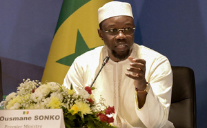Révolution Économique au Sénégal : 1000 Coopératives Solidaires lancées par le Premier Ministre Ousmane Sonko