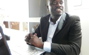 Le Mackistan - Par Mamadou Mouth Bane
