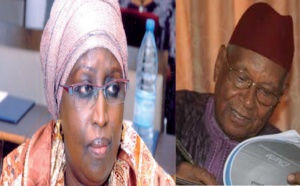 Financement des Assises nationales: Amadou et Penda Mbow, les 9,5 millions de Lamine Diack, l'argent russe
