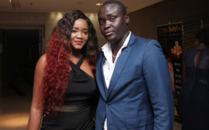 Fama Thioune et son époux, Matar Seck 