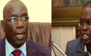 Suite à l’offensive du maire de Dakar, les partisans de Diène Farba Sarr apportent la réplique à Khalifa Sall