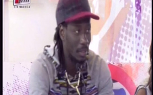 "Yeewuleen" reçoit Carlou D