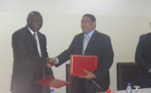Guinée Bissau-Sénégal - Convention en matière de pêche maritime : les deux pays ouvrent un nouveau cycle de négociations