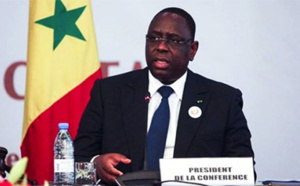 Pourquoi réélire le Président Macky Sall ?