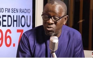 Dr. Momar Thiam, expert en communication politique, sur la mesure d’interdiction de sortie du territoire : « L’État est dans son rôle de prévention »