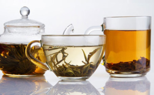 3 infusions magiques pour tomber enceinte