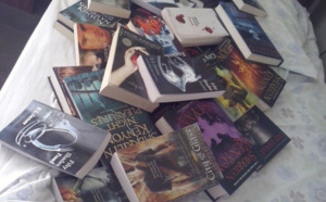 15 résolutions que les accros aux livres devraient prendre pour 2016
