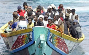 Recrudescence de la migration irrégulière : ADHA et MIAMSI-Sénégal lancent un appel urgent à des solutions durables