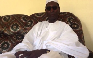Révélation d'Ahmad Bachir Kounta sur les faits au bureau de Ndar: « la natte de prière de Serigne Bamba était tombée du ciel »