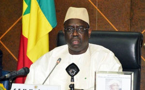 Le président Sall présente ses meilleurs vœux à la oumah islamique et à la communauté chrétienne