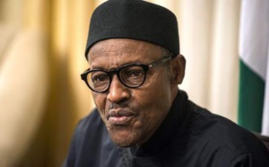 Nigeria : Buhari prêt à négocier avec Boko Haram