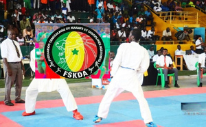 Sport - Karaté : De hauts responsables de la FSKDA, placés en garde-à-vue, pour corruption présumée