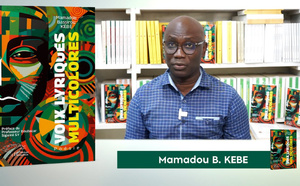 Réponse à Moustapha Ndiek Sarré (Bassirou Kébé) 