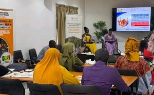 Dakar : Lancement du Forum national sur l'impact du financement pour l'Éducation des Filles et la Lutte contre les Mariages d'enfants