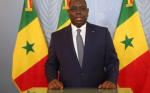 Agriculture et l’élevage : les notes et les chiffres de Macky Sall