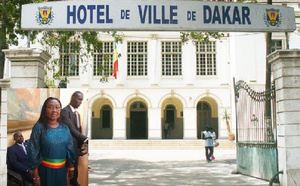 Usurpation de l’identité du maire Ngoné Mbengue : Un escroc prétend organiser des missions à l’étranger, au nom de la Ville de Dakar