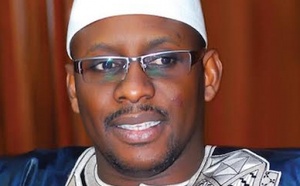 Levée de l’immunité parlementaire de Moustapha Diop : Le Parlement se prononce demain