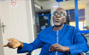 Déclaration polémique de Moustapha Sarré : Simple erreur de communication ou stratégie politique de diversion ?