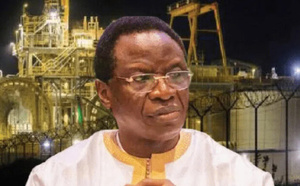 Sénégal : Un pôle minier régional de 509 milliards FCfa, pour relancer l’Industrie