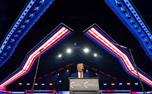 Quand Donald Trump renie l’héritage des Lumières et fissure l’Occident