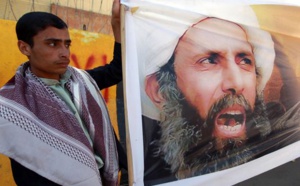 L’Arabie saoudite exécute 47 personnes, dont le cheikh chiite Al-Nimr et s'attire les foudres de l'Iran
