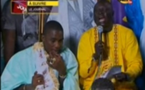 Vidéo - Pour Malick Thiandoum, Thione Seck est blanc comme neige 