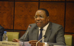 Le mandat du Sénégal au Conseil de Sécurité de l’Onu a commencé ce 2 janvier