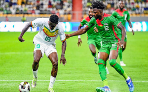 Qualificatifs Mondial 2026 : ça se complique pour les Lions qui concèdent un match nul contre le Soudan