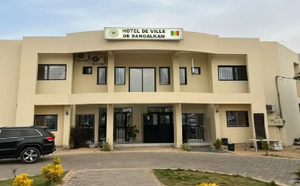 Litige foncier à Keur Ndiaye Lô : La mairie de Sangalkam dément les accusations de la DGPU