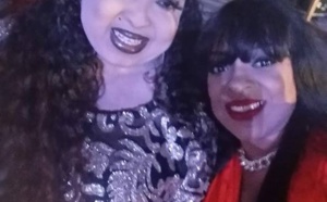 Déguène et Mado, duo de choc au Grand Bal Populaire de Youssou Ndour