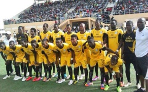 Ligue 1 : Le Ndiambour veut engranger le plus grand nombre de points (entraîneur)