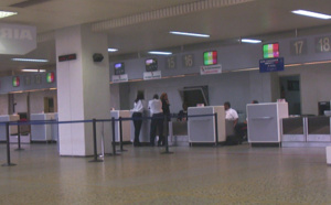 Panique à l'aéroport Léopold Sédar Senghor : Un présumé terroriste arrêté par les forces de sécurité