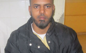 Mauritanie : Le djihadiste Cheikh Ould Saleck s'évade de prison, le Sénégal sur le qui-vive