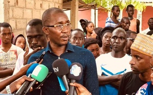 Kaolack: «Aar Sunu Projet» demande au régime de Macky Sall de rembourser au Khalife Général des Mourides, l’argent du Covid