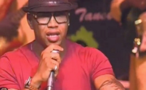 El Hadj Diouf : "Qui veut réussir dans le foot doit suivre mes pas, et qui veut réussir dans la musique doit suivre les pas de Youssou Ndour…"