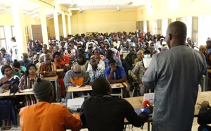 Agression d’un enseignant à Ziguinchor : L’Intersyndicale de l’éducation annonce une grève totale, ce lundi