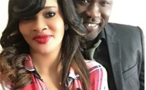Cheikh Ndiaye et Soumboulou, collés serrés !