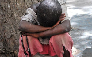 Kad Bollodji : Traitement dégradant infligé à des talibés, un maître coranique arrêté par la Gendarmerie de Dahra Djolof