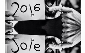 Ce Belge a été totalement dépassé par le succès de sa photo pour 2016